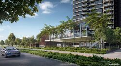 Bayshore Walk (D16), Condominium #568218231